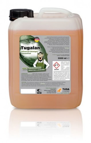 Tuga chemie tugalan - chemie,
