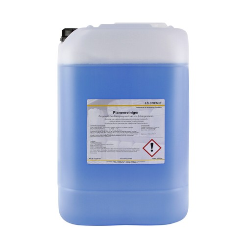 Liter planenreiniger - 25,
