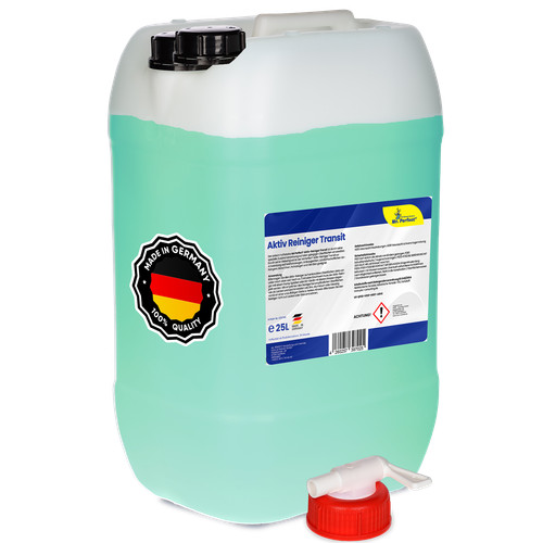 Perfect aktiv reiniger 25l - aktiv,
