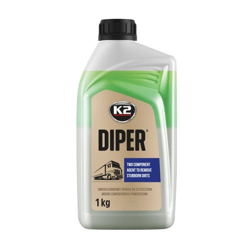 Diper 1 kg - k2,
