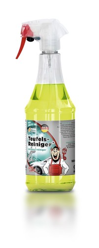 Tuga teufels reiniger 1l - teufels-reiniger®,