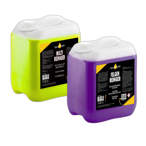 Liquid outlet felgenreiniger - liquid,