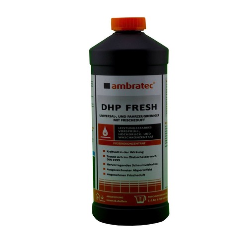 Ambratec dhp fresh - dhp,