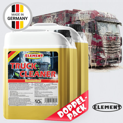 Lkw reiniger konzentrat - reiniger,