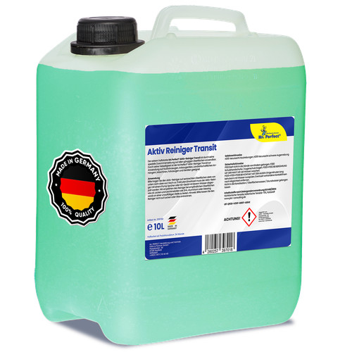 Perfect aktiv reiniger - aktiv, 10l