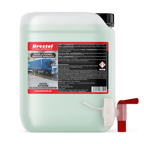 Liter - (5,20€/l),