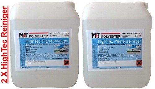 Power planenreiniger - 2, l