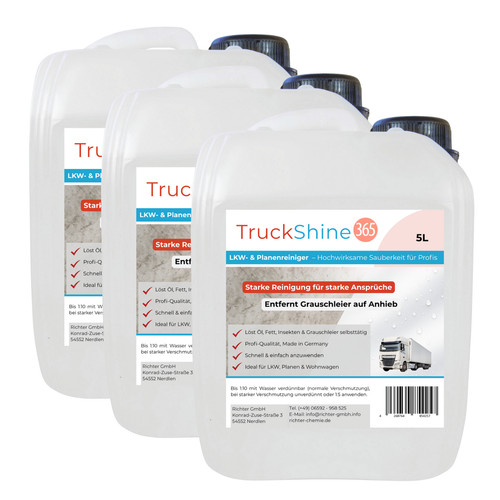 Truckshine365 lkw - truckshine365, &