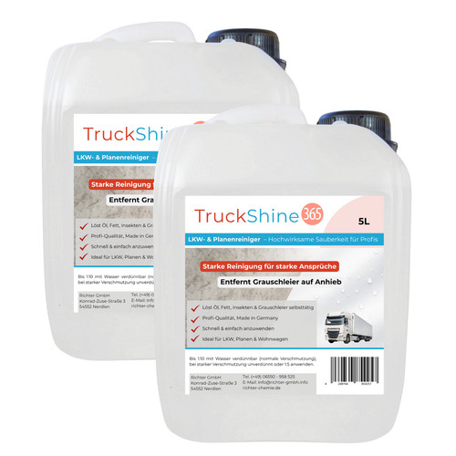 Truckshine365 lkw - truckshine365, &