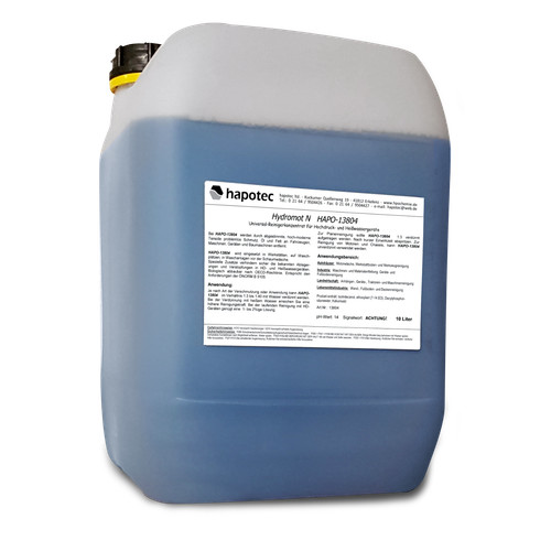 Hapo hydromot 10l - hydromot, n