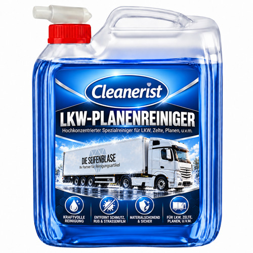 Ltr lkw planenreiniger - ltr,