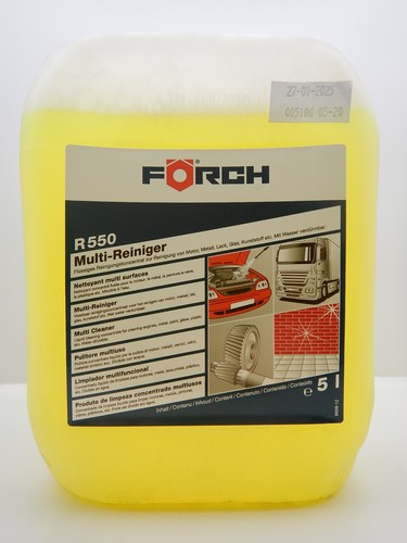 Förch multi reiniger - multi,