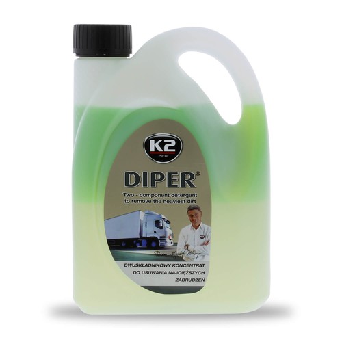 Diper waschmittel - diper,
