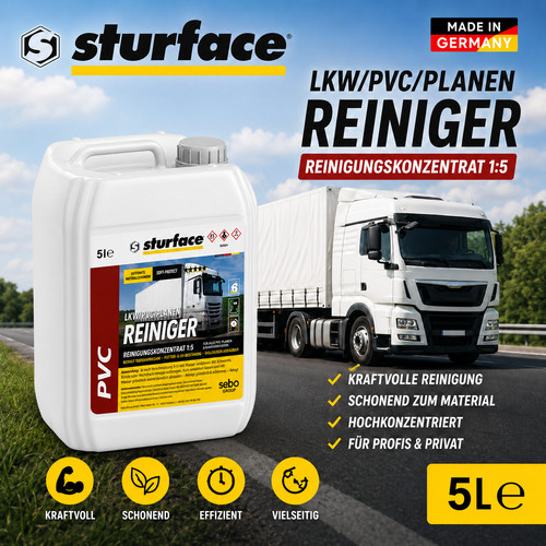 Lkw reiniger planenreiniger - lkw,