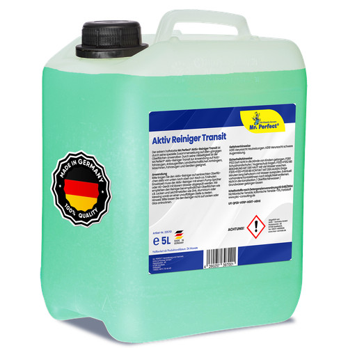 Perfect aktiv reiniger 5l - perfect,