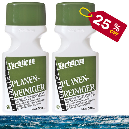 Yachticon planen reiniger - yachticon,