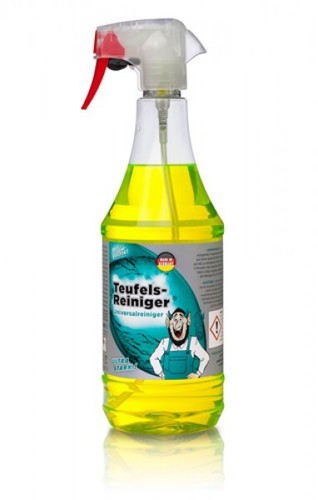 Tuga chemie teufels - tuga, teufels-reiniger