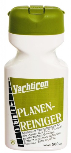 Yachticon planen reiniger 500 - planen,