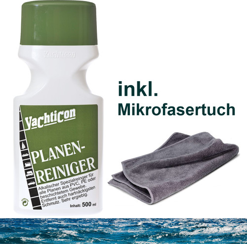 Yachticon planen reiniger für - reiniger,