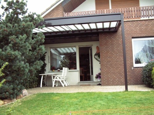 Glasreiniger grobe
