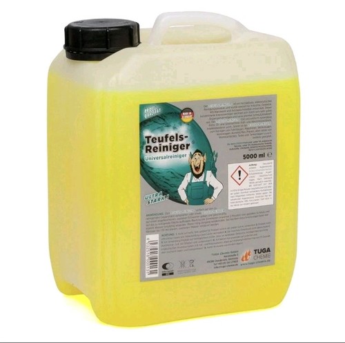 Liter tuga - 5l,