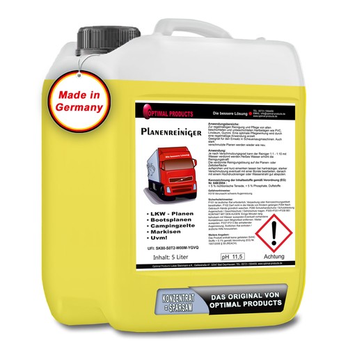 Planenreiniger lkw planen - planenreiniger,
